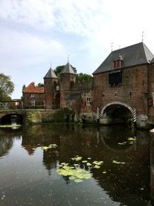 Koppelpoort.