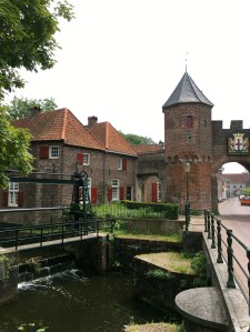 Jousting Competition Straight Ahead!