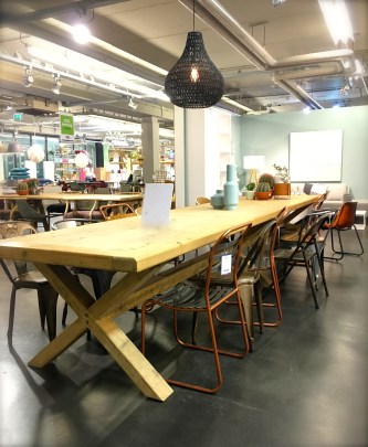 Dinner Party Dreams.